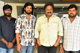 మధురం ట్రైలర్ విడుదల విడుదల చేసిన డైరెక్టర్ డైరెక్టర్ వీవీ వినాయక్