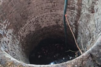 మధ్యప్రదేశ్‌లో 150 ఏళ్ల బావిలో టాక్సిక్ గ్యాస్ పీల్చిన తరువాత మరణించారు