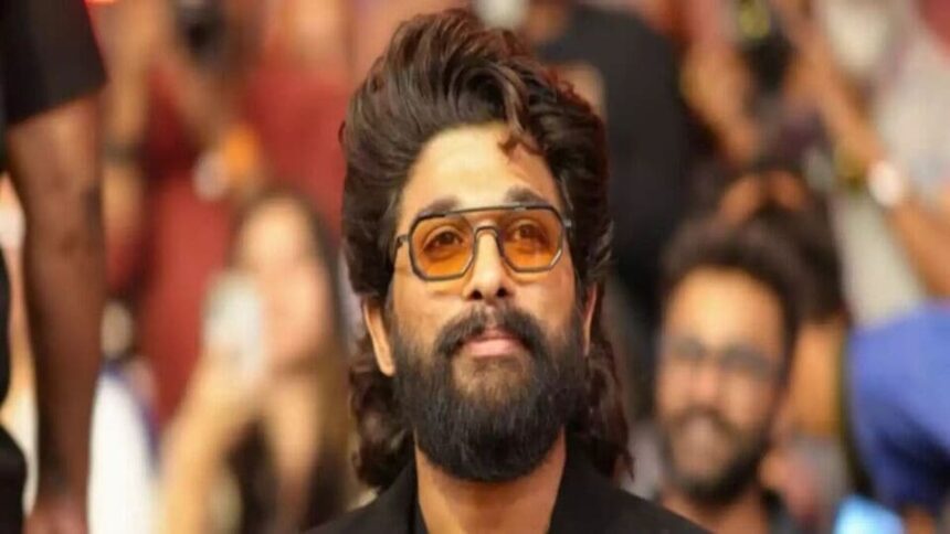 మరో వివాదంలో అల్లు అర్జున్, క్రిమినల్ కేసు నమోదు చేయాలని ఏఐఎస్ఎఫ్ ఏఐఎస్ఎఫ్ ఫిర్యాదు