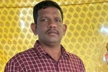 మహాబుబాబాద్ నేరం: మహబూబాబాద్ మహబూబాబాద్ జిల్లాలో సూపర్‌వైజర్ హత్య హత్య .. గొడ్డళ్లతో నరికి చంపిన చంపిన దుండగులు