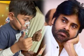 మార్క్‌ శంకర్‌ హెల్త్‌ అప్‌డేట్‌ ... వైద్యుల వైద్యుల సూచన!