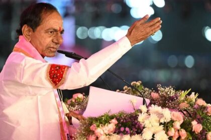 మావోయిస్టులతో శాంతి చర్చలు జరపాలి .. కేసీఆర్ కేసీఆర్ ఎందుకు డిమాండ్ డిమాండ్ చేశారు ..?