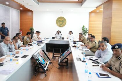 మిస్ వరల్డ్ 2025 పోటీలు .. అతిథులకు అతిథులకు అసౌకర్యం అసౌకర్యం కలగకూడదు .. సీఎం సీఎం రేవంత్ కీలక ఆదేశాలు ఆదేశాలు