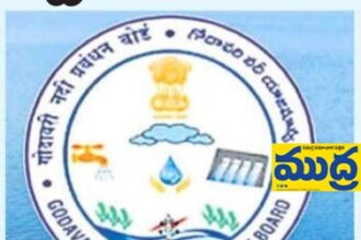 మీకు చేతకాకుంటే .. ఢిల్లీలో ఢిల్లీలో అడ్డుకుంటాం - ముద్రా న్యూస్