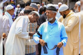 మీరు వక్ఫ్ వరుస గురించి తెలుసుకోవాలనుకుంటున్నారు