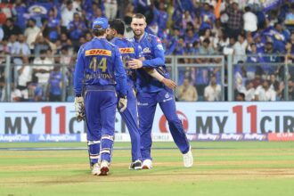 ముంబై ఇండియన్స్ vs సన్‌రైజర్స్ హైదరాబాద్ ముఖ్యాంశాలు, ఐపిఎల్ 2025: విల్ జాక్స్ జాక్స్ యొక్క ఆల్ రౌండ్ షో పవర్స్ మి నుండి ఎస్‌ఆర్‌హెచ్‌పై కీలకమైన విజయం