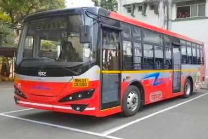 ముంబైలో ఉత్తమ బస్సు కింద ఫుడ్ డెలివరీ వ్యక్తి నలిగిపోయాడు, డ్రైవర్‌ను అరెస్టు చేశారు