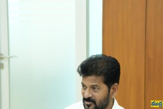 మూసీ పునరుజ్జీవ పనుల్లో స్పీడ్ స్పీడ్