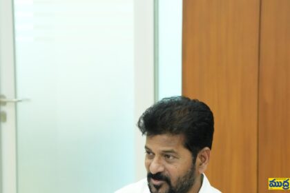 మూసీ పునరుజ్జీవ పనుల్లో స్పీడ్ స్పీడ్