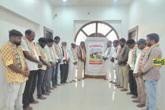 మృతుల కుటుంబాలకు ఘన ఘన - ముద్రా న్యూస్