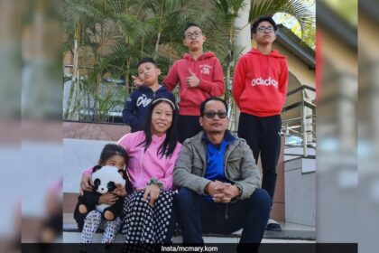 మేరీ కోమ్ భర్త ఒన్లెర్ నుండి విడాకులను ధృవీకరిస్తుంది, 'మరొక బాక్సర్ భర్త' తో డేటింగ్ చేసిన పుకార్లపై నిశ్శబ్దం విచ్ఛిన్నం చేస్తుంది