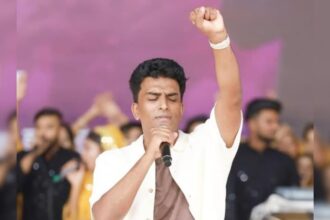మైనర్లను లైంగిక వేధించినందుకు పాస్టర్ జాన్ జెబరాజ్ కేరళలో అరెస్టు చేశారు