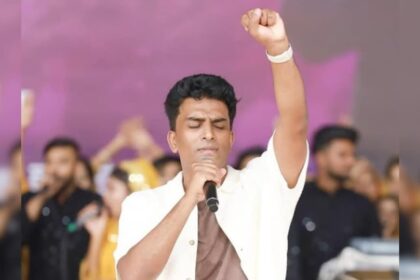 మైనర్లను లైంగిక వేధించినందుకు పాస్టర్ జాన్ జెబరాజ్ కేరళలో అరెస్టు చేశారు