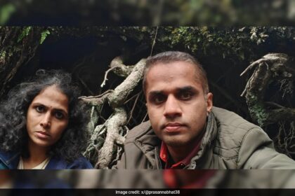 మైసూరు మనిషి పహల్గామ్ దాడి నుండి ఎలా బయటపడ్డాడు