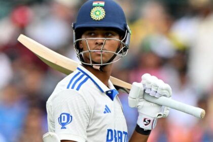 'యశస్వి జైస్వాల్ అజింక్య రహాన్స్ కిట్‌బ్యాగ్‌ను తన్నాడు', గోవా తరలింపు వెనుక ఉన్న నక్షత్రాల మధ్య ఘర్షణ: నివేదిక