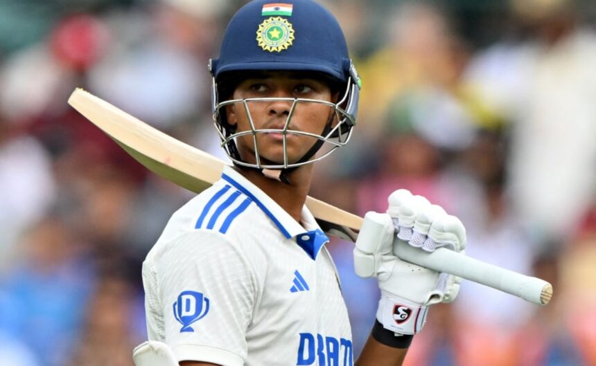 'యశస్వి జైస్వాల్ అజింక్య రహాన్స్ కిట్‌బ్యాగ్‌ను తన్నాడు', గోవా తరలింపు వెనుక ఉన్న నక్షత్రాల మధ్య ఘర్షణ: నివేదిక