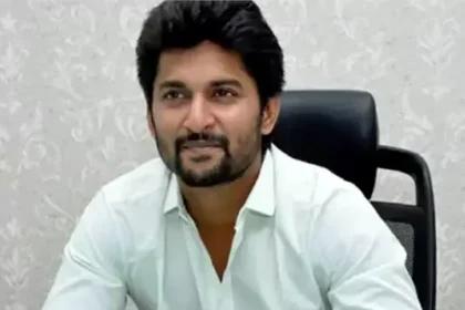 యుఎస్ లో నాని రికార్డు
