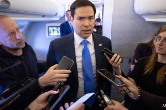 "యుఎస్ వీసా హోల్డర్లు మొదటి సవరణను ఉపయోగించలేరు ...": రాష్ట్ర కార్యదర్శి