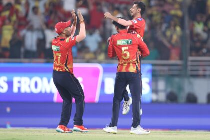 "యుజ్వేంద్ర చాహల్ విప్రాజ్ నిగం కంటే మంచి బౌలర్ కాదా?" మాజీ ఇండియా స్టార్ పిబిక్స్ వ్యూహంతో అడ్డుపడింది