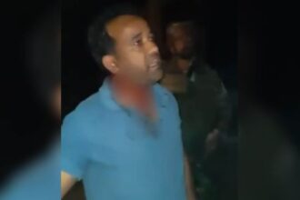 యూనివర్శిటీ ప్రొఫెసర్ J & K యొక్క రాజౌరిలో దళాలు దాడి చేసినట్లు పేర్కొన్నారు, ఆర్మీ ఆదేశాలు దర్యాప్తు