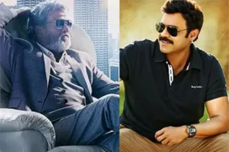 రజనీకాంత్ దారిలో వెంకటేష్..అభిమానులు వింటున్నారా వింటున్నారా వింటున్నారా