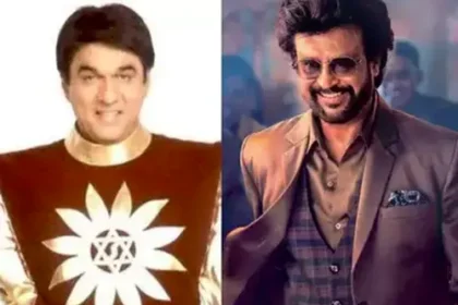 రజనీకాంత్ లాగా బాలీవుడ్ స్టార్స్ ఉండలేరు..కాకపోతే రజనీని రజనీని రజనీని