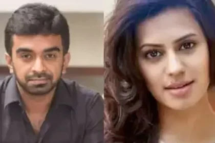రన్యారావు భర్త సంచలన నిర్ణయం..మరి కాపురం కాపురం పరిస్థితి ఏంటి!