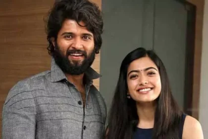 రష్మిక ఎంత చక్కని గర్ల్ ఫ్రెండో చెప్పేసిన విజయ్ విజయ్ దేవరకొండ