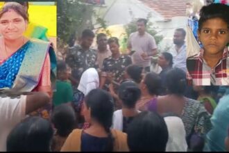 రాజన్న సిరిసిల్లలో విషాదం .. పుడ్ పుడ్ పాయిజన్ తో తల్లికొడుకు తల్లికొడుకు మృతి ...