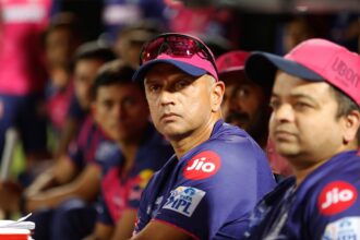 రాజస్థాన్ రాయల్స్ 'మ్యాచ్-ఫిక్సింగ్ ఆరోపణలపై' నిశ్శబ్దం విచ్ఛిన్నం, డిమాండ్ చర్య ...