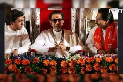 రాజ్ థాకరే శివసేనను విడిచిపెట్టినప్పుడు, ఉద్దావ్ ఎలా స్పందించారు