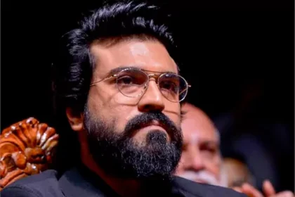 రాముడి రాముడి, హనుమాన్ చాలీసా పంపించిన రామ్ చరణ్ చరణ్