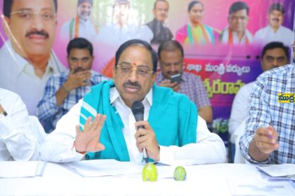 రాముడు నడ యాడిన భద్రగిరే దేశానికి తలమానికం