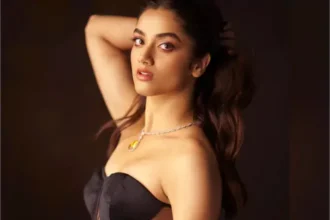 రామ్ తో డేటింగ్ డేటింగ్ వార్తలపై క్లూ ఇచ్చిన భాగ్యశ్రీ బోర్సే!