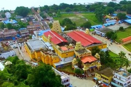 రెవంత్ రెడ్డి నుండి భద్రాడ్రి: రాములోరి భక్తులకు సీతమ్మ కష్టాలు కష్టాలు .. రేవంత్ సారూ మీపైనే మీపైనే!