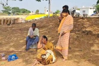 రైతుల రైతుల ..