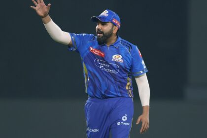 రోహిత్ శర్మ ముంబై ఇండియన్స్ 1 వ స్థానంలో లేరు