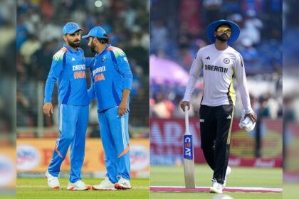 రోహిత్ శర్మలోని విరాట్ కోహ్లీకి పెద్ద బిసిసిఐ సెంట్రల్ కాంట్రాక్టులు బూస్ట్. శ్రేయాస్ అయ్యర్ ...