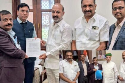 లా కాలేజ్: శాతవాహన యూనివర్సిటీలో 'లా లా' మంజూరు… వచ్చే వచ్చే సంవత్సరం నుంచి తరగతులు తరగతులు తరగతులు తరగతులు