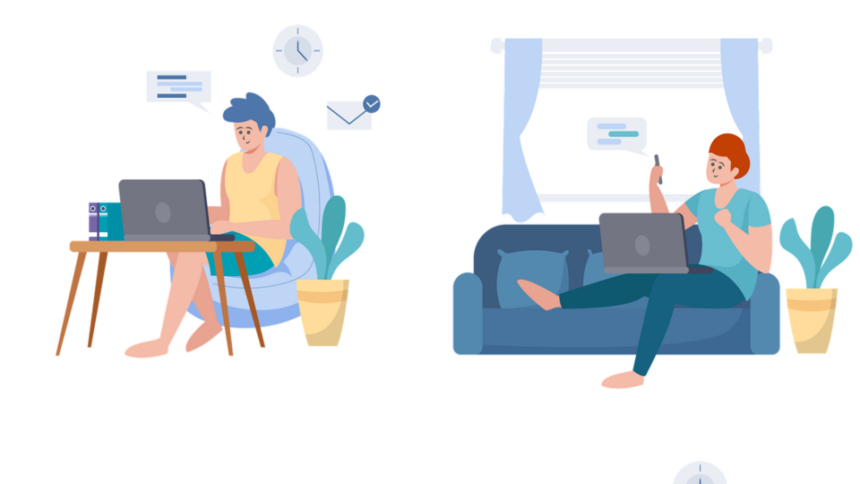 వర్క్- లైఫ్ బ్యాలెన్స్ సాధ్యం కావడం కావడం? హార్వర్డ్ చెప్పిన ఈ ఈ టిప్స్ టిప్స్ ..