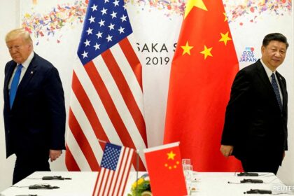 వాణిజ్య యుద్ధంలో చైనా మనపై ఎందుకు గెలిచింది