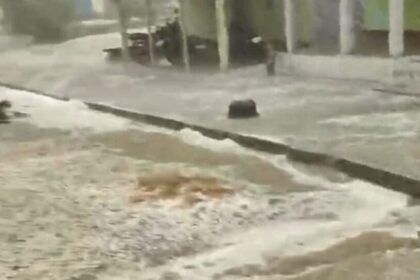 వారంగల్ వర్షాలు: ఓరుగల్లులో ఈదురు ఈదురు గాలుల .. వడగండ్ల వడగండ్ల రైతులకు రైతులకు తీవ్ర నష్టం, జనానికి జనానికి జనానికి