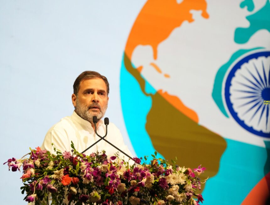 విపక్ష పార్టీలు అణిచివేతకు అణిచివేతకు - ముద్రా న్యూస్