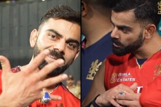 విరాట్ కోహ్లి స్పెషల్ డైమండ్ డైమండ్ రింగ్ చూశారా చూశారా చూశారా చూశారా ఆ డ్యాన్స్ కు ఫ్యాన్స్ ఫ్యాన్స్ ఫిదా ఫిదా ఫిదా ..