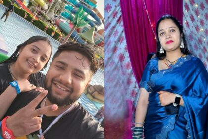 వివాహానికి నెలల ముందు, Delhi ిల్లీ మహిళ హర్రర్ రోలర్ కోస్టర్ ప్రమాదంలో మరణిస్తుంది