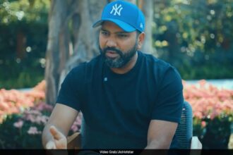 "విషయాలు మారిపోయాయి, నేను కెప్టెన్, ఇప్పుడు ...": ముంబై ఇండియన్స్ పాత్రపై రోహిత్ శర్మ