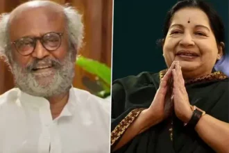 వీరప్పన్ కోసమే జయలలితతో గొడవ పెట్టుకున్నా..రజనీకాంత్ సంచలన సంచలన సంచలన