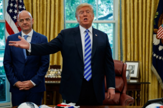 వెంటనే అమెరికాను అమెరికాను విడిచి ..