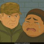 వైట్ హౌస్ ఆల్ట్-రైట్ ఆన్‌లైన్ సంస్కృతిని స్వీకరిస్తుంది