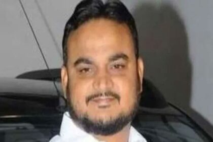 వైసీపీకి బిగ్ షాక్ షాక్, మాజీ మాజీ అంజద్ బాషా బాషా సోదరుడు అరెస్ట్- అరెస్ట్- ysrcp మాజీ మంత్రి అమ్జాద్ బాషా సోదరుడు అహ్మద్ బాషా అరెస్టు చేసిన ఎదురుదెబ్బ తగిలింది, ఆంధ్ర ప్రదేశ్ ప్రదేశ్